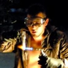 Animalia, una reflexión acerca de la naturaleza, la evolución y la muerte