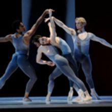 SF Ballet's IN SPACE & TIME, PROGRAM 03