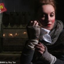 Photo Flash: ENO New Opera JACK THE RIPPER: THE WOMEN OF WHITECHAPEL
