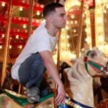 Tony Winner, Paul Sands, Offers Theater In The Merry-Go-Round At The Santa Monica Pie