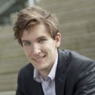 The Dryden Ensemble Presents Organist Jacob Street In An All-Bach Organ Recital