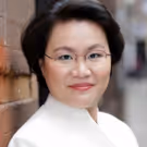 Conductor Mei-Ann Chen Announced As Principal Guest Conductor Of Austria's…