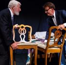 BWW Review: Birmingham has a Bright Comedy in THE SUNSHINE BOYS at the Virginia…