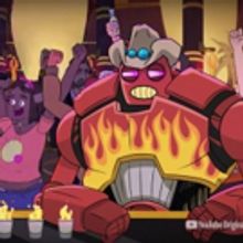 VIDEO: Youtube Releases Trailer for John Cena/Kat Dennings Animated Series DALLAS &…