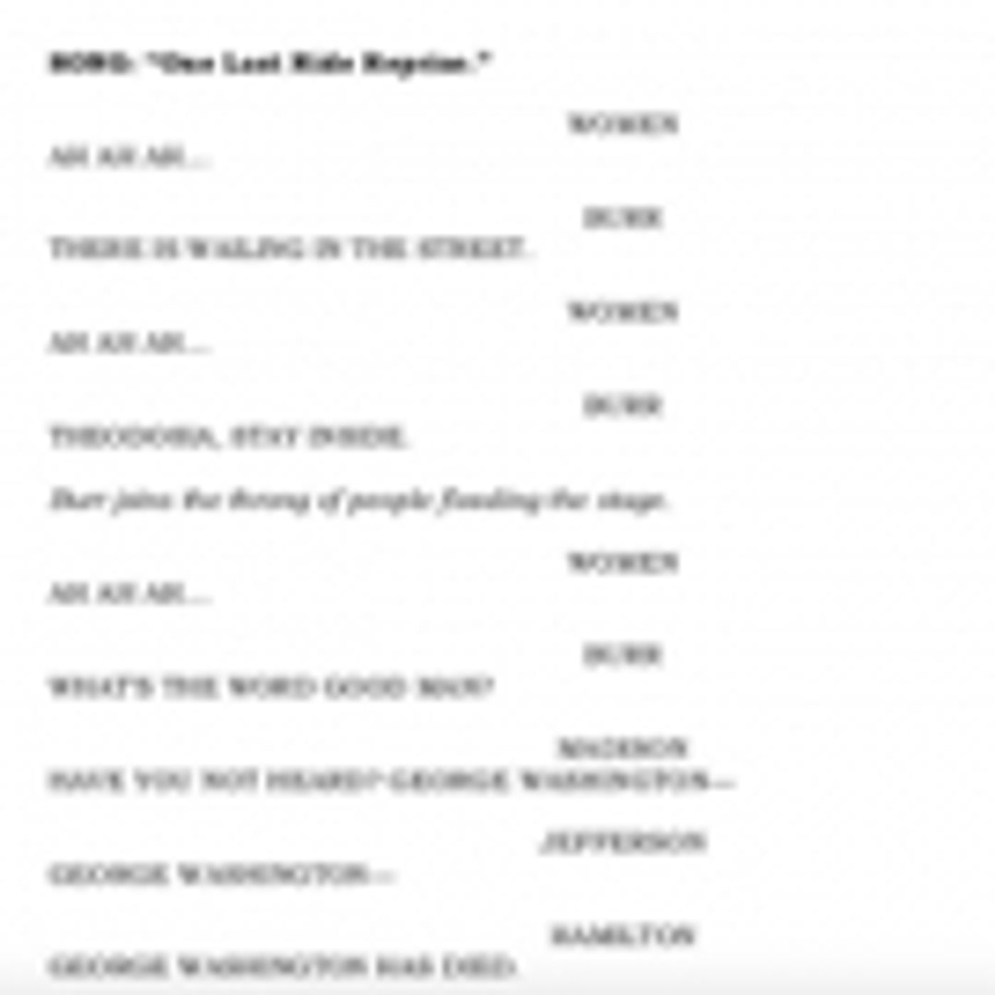 Wake Up With BWW 12/12: OKLAHOMA! Will Transfer to Broadway, and More!  Image