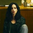 JESSICA JONES season two is almost here