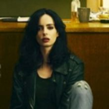 JESSICA JONES season two is almost here