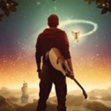 THE LOST BOY PETER PAN to Play Pleasance Theatre This Winter