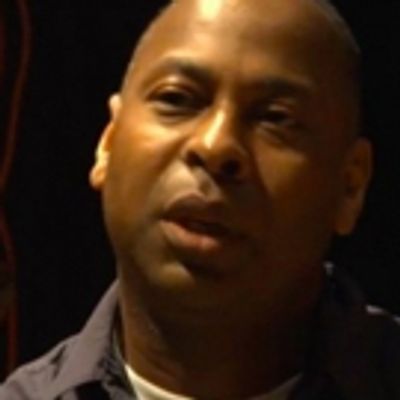 TV: Fidelity FutureStage Teaching Artist D. Rubin Green On The Performance Experience