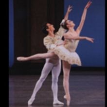 BWW Dance Review: Joaquin De Luz's Final Performance at New York City Ballet.