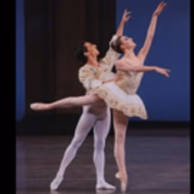 BWW Dance Review: Joaquin De Luz's Final Performance at New York City Ballet.
