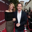 Photo Coverage: Laura Dern, David Lynch & More At Showtime's TWIN PEAKS Emmy Event