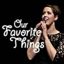 Julie Andrews Tribute Returns to SideNotes Cabaret