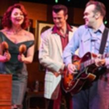 BWW Review: MILLION DOLLAR QUARTET…Great Balls of Fire! @Great Lakes Theater