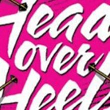 Bid Now to Win A Trip to HEAD OVER HEELS on Broadway!