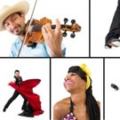 Chicago Human Rhythm Project Kicks Off Anniversary Season With Stomping Grounds…