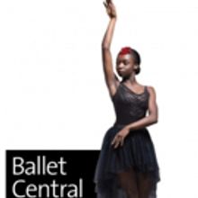 Ballet Central Announces 2018 Nationwide Tour