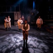 BWW Review: A CIVIL WAR CHRISTMAS: AN AMERICAN MUSICAL at 1st Stage