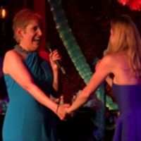 Must Watch: Screen and Stage Anyas Liz Callaway and Christy Altomare Perform… Video