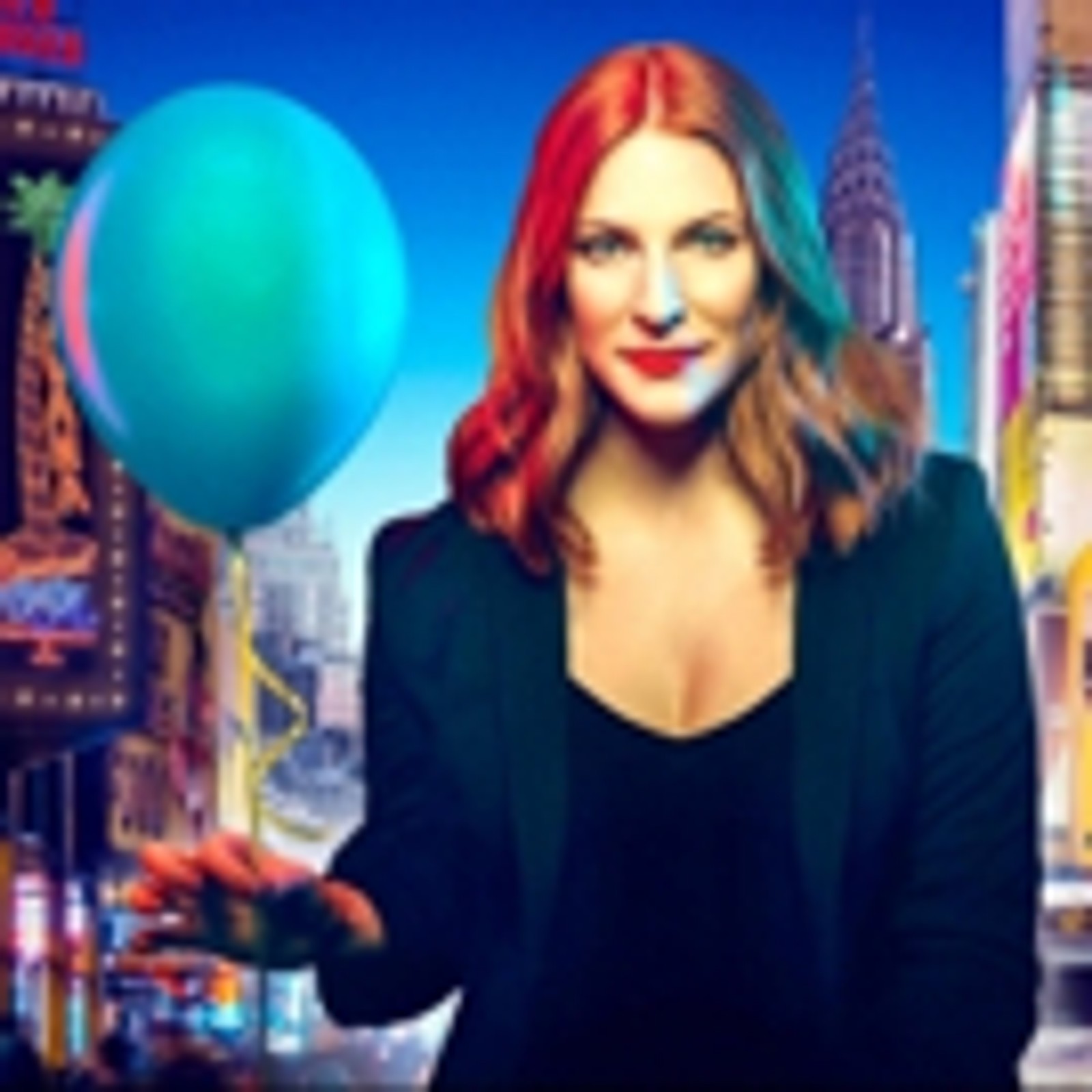 COMPANY London Cast Recording Will Get February 1 Release