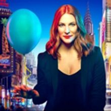 COMPANY London Cast Recording Will Get February 1 Release