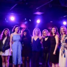 Photo Coverage: Cast Members From MEAN GIRLS, SPONGEBOB, and More Perform at Latest E