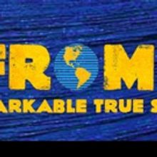 COME FROM AWAY Comes To Edmonton 3/12 - 3/17!