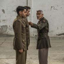 Photo Flash: See a First Look of George Clooney, Hugh Laurie in Hulu's CATCH-22