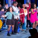 Photo Coverage: Public Theater Celebrates 40th Anniversary of RUNAWAYS at Annual Gala!