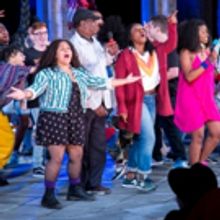 Photo Coverage: Public Theater Celebrates 40th Anniversary of RUNAWAYS at Annual Gala