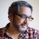 38th Annual William Inge Theater Festival Honors Playwright Octavio Solis