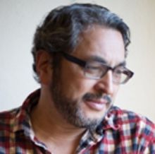 38th Annual William Inge Theater Festival Honors Playwright Octavio Solis