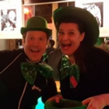 Vancouver TheatreSports Presents SHAMROCKS & SHENANIGANS March 17