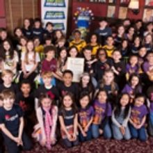 Take Your Tots to the Theatre! Tickets on Sale for KIDS' NIGHT ON BROADWAY 2018