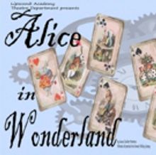 High School Drama: Lipscomb Academy's LINDSEY REYNOLDS and ANNA McRAE