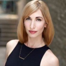 Broadway's Nikka Graff Lanzarone Headlines Heritage Theatre Festival's Season Opening