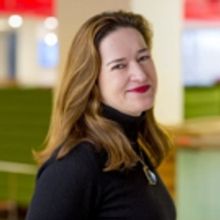 Steppenwolf Names Kara Henry New Director of Marketing and Communications