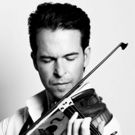 Billboard-Charting Violinist Gregory Harrington Plays Beacon Theatre 6-1-19