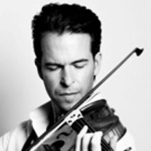 Billboard-Charting Violinist Gregory Harrington Plays Beacon Theatre 6-1-19