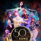 ABSOLUTE BOWIE Heads To Warrington To Celebrate 50 Years Of Legendary Music