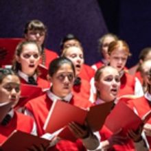 LA Children's Chorus Presents Spring Concert