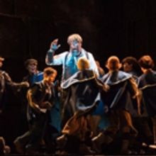 Photo Flash: First Look John Owen Jones and More in TIGER BAY THE MUSICAL in Wales