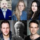 Casting Announced For THE GRIFT At The Historic Bethnal Green Town Hall Hotel
