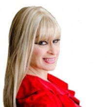 TOO MARVELOUS FOR WORDS! Rose Kingsley And Richard Shelton Bring Sinatra and Mercer T