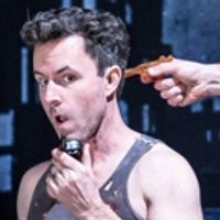 BWW Review: A VERY DIE HARD CHRISTMAS at Seattle Public Theater - Come Out to the Bat Photo