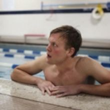 Photo Flash: First Look - Epic Theatre Makes a Splash with Site-Specific RED SPEEDO