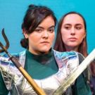 Homicidal Fairies, Nasty Ogres Take the Stage in SHE KILLS MONSTERS