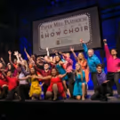 Paper Mill's Show Choir Launches 2018 Tour