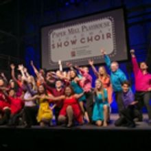 Paper Mill's Show Choir Launches 2018 Tour