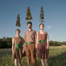 Winter Mountain Village Comes to Life at HERE in TREE POP Tonight